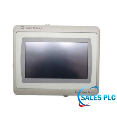 PLC 2711P-T4W22D8S product image
