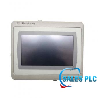 PLC 2711P-T4W22D8S product image