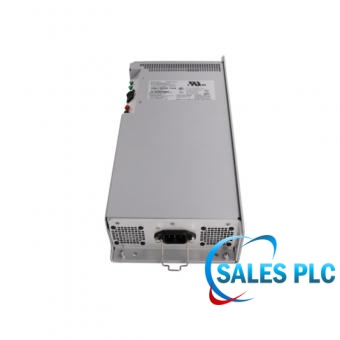 Honeywell FC-PSUNI2424 SPS6061-LF Safety Manager 600 W universal switched-mode AC/DC power supply