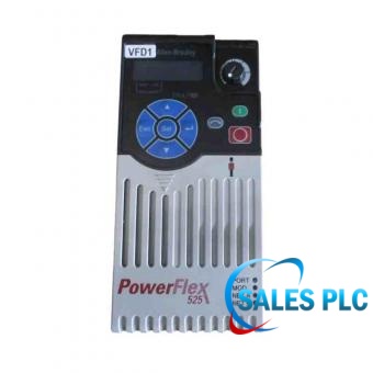 PLC 25B-A2P5N104 product image