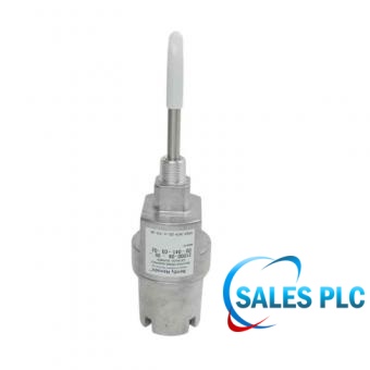 Bently Nevada 21000-11-05-00-085-03-02 Aluminum Proximity Probe Housing Assembly product image