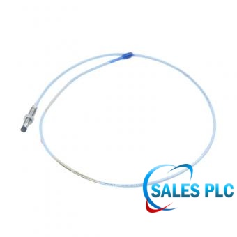 Bently Nevada 102044-00-32-10-02 7200 Series 8 mm Proximity Probe product image