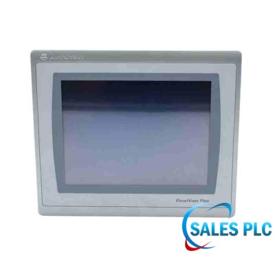 PLC 2711P-T6C4D8 product image
