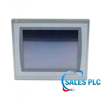 PLC 2711P-T6C4D8 product image
