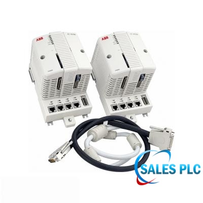 ABB PM866AK02 product image