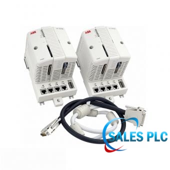 ABB PM866AK02 product image