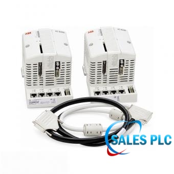 ABB PM865K02 product image