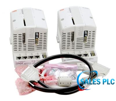 ABB PM862K01 product image