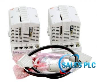 ABB PM862K01 product image