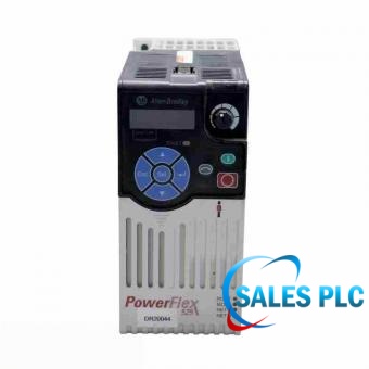 PLC 25B-B8P0N104 product image