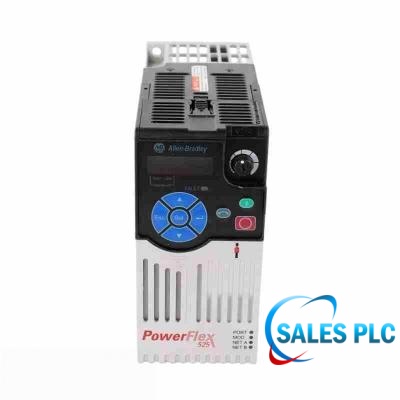 PLC 25B-B2P5N104 product image