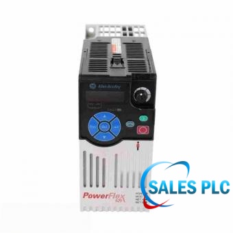 PLC 25B-B2P5N104 product image