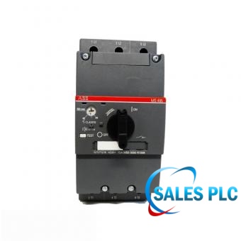 ABB MS495-50 product image