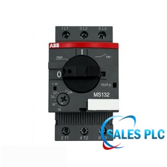 ABB MS132-2.5 product image