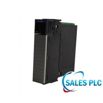 1756-ENBT PLC ControlLogix EtherNet IP module front side detail views