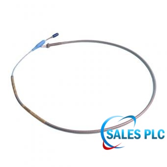 Bently Nevada 330909-00-25-10-02-00 probe view