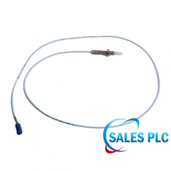 Bently Nevada 330908-21-35-10-02-00 probe view