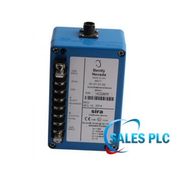 Bently Nevada 86517-01-01-01-02 product image