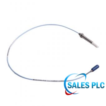 Bently Nevada 330903-00-07-10-01-CN probe view