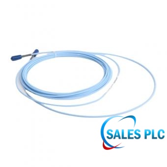 Bently Nevada 330930-060-03-05 cable view