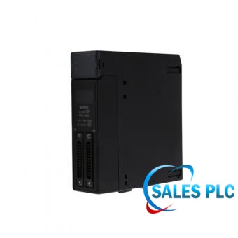 GE Fanuc IC693MDL753 32-point positive-logic DC output module