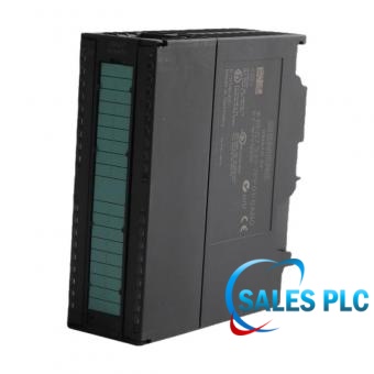 Siemens 6ES7331-7PF01-0AB0 SM 331 8-Channel RTD Input Module