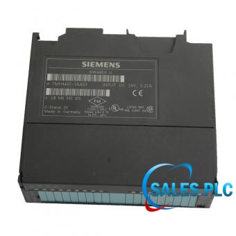 Siemens 7MH4601-1AA01 Weighing Electronics Module