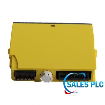 Siemens 3RK7136-6SC00-0BC1 F-CM AS-i Safety ST Communication Module