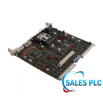 Siemens 6DD1600-0AJ0 PM5 CPU Module