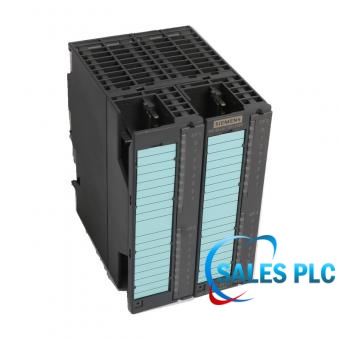 Siemens 6ES7322-1FL00-0AA0 SM 322 32-Channel AC Output Module