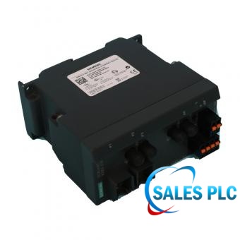 Siemens 6GK5202-2JR00-2BA6 X202-2P IRT PRO Managed Switch