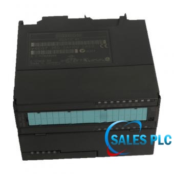 Siemens 6ES7350-2AH00-0AE0 FM 350-2 Counter Module