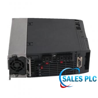 Siemens 6SL3220-1YD36-0UB0 Frequency Converter