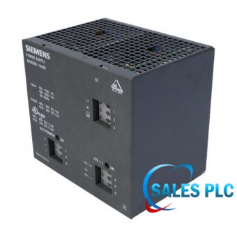 Siemens 3RX9306-1AA00 Power Supply Unit