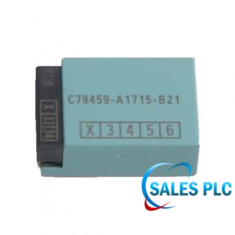 Siemens 6ES7870-1AA01-0YA1 MODBUS Master V3.1 Single License