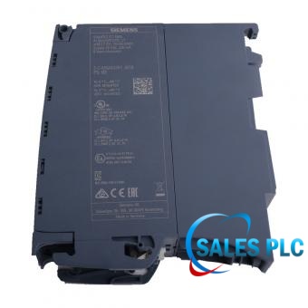 Siemens 6ES7531-7QF00-0AB0 AI 8xU/I/R/RTD BA Analog Input Module