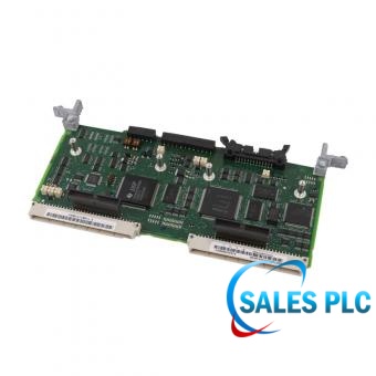Siemens 6SE7090-0XX84-0AD5 CUPM MC Performance 2 Control Board