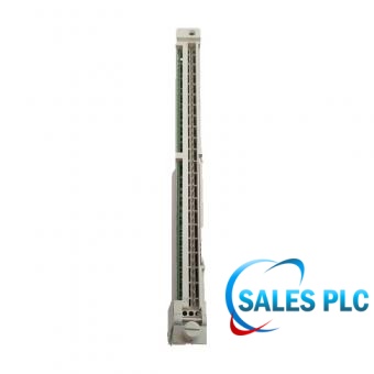 Siemens 6ES5465-4UA13 465 Analog Input Module