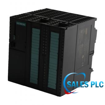 Siemens 6ES7314-6BG03-0AB0 CPU 314C-2 PtP Compact Controller