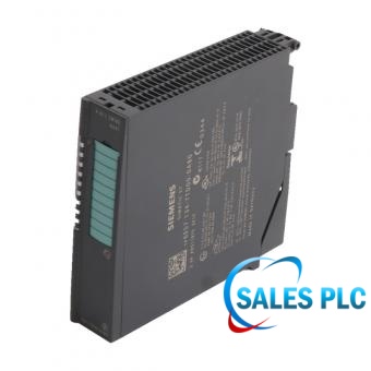 Siemens 6ES7134-7TD00-0AB0 4AI 2-Wire HART Analog Input Module