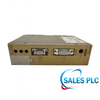 Siemens 6ES5541-8AA11 CP 541 Communication Module