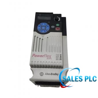 PLC 25A-D010N104 product image