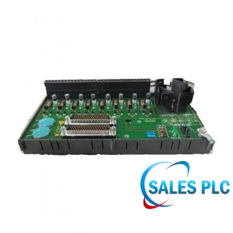 Siemens 6ES7650-1AA51-2XX0 8-Channel Analog Input MTA