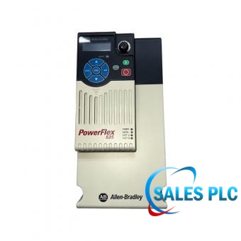PLC 25A-D013N104 product image