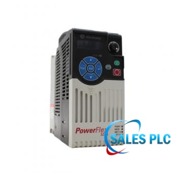 PLC 25A-D2P3N104 product image
