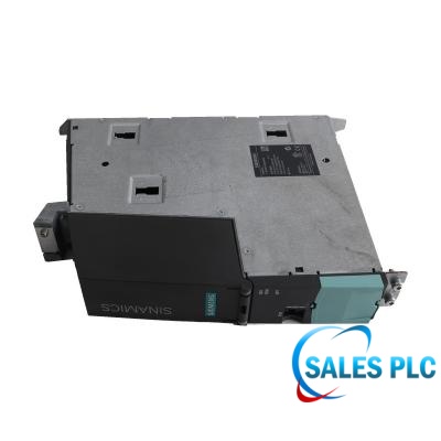 Siemens 6SL3544-0FB21-1PA0 CU240D-2 DP-F Control Unit