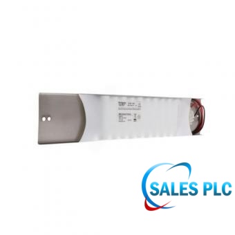 ABB SB522V1 3BSC760015R1 12 V rechargeable backup battery unit