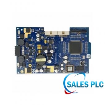 NOTIFIER LCM-320 Signaling line circuit loop control module