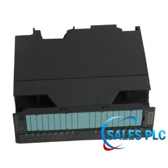 Siemens 6ES7322-1HH01-0AA0 SM 322 16-Channel Relay Output Module