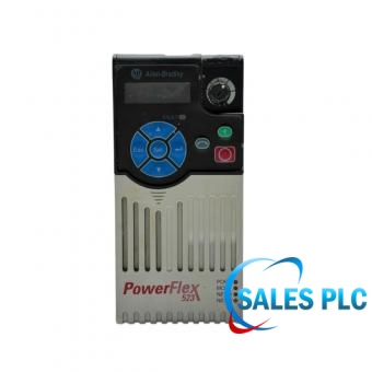 PLC 25A-D4P0N104 product image